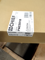  Chief PAC501B In-Wall Enclosure for Swing Arms Image