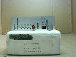  Rexroth VT300 S35 R1 Proportional Amplifier Controller Image