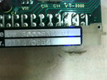  Rexroth VT300 S35 R1 Proportional Amplifier Controller Image