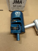  JMA SP-14S Cable Strip Prep Tool 1/4 Superflex Image
