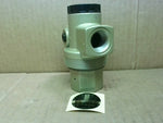  Taco RV2-400-04K00 3/4" Threaded NPT Valve Image