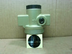  Taco RV2-400-04K00 3/4" Threaded NPT Valve Image