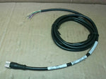  Banner Engineering MQDC2S-806 Single Ended Cordset Image