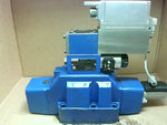  Bosch R978714457 4-Way Pilot Operated Directional Control Valve Image