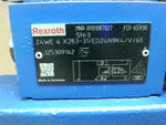  Bosch R978714457 4-Way Pilot Operated Directional Control Valve Image