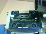  Bosch R978714457 4-Way Pilot Operated Directional Control Valve Image