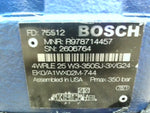  Bosch R978714457 4-Way Pilot Operated Directional Control Valve Image