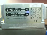  Bosch R978714457 4-Way Pilot Operated Directional Control Valve Image