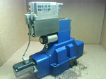  Bosch R978714457 4-Way Pilot Operated Directional Control Valve Image