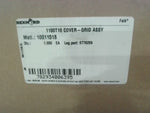  Falk Rexnord 1100T10 Steelflex Cover Grid Assembly Image