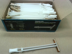  Toggler SnapToggle BB 1/4" Toggle Bolts Heavy Duty Anchors (50 Image