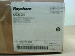  Raychem MCK 2V 600V Motor Connectino Kit (5 PCS) 840744-000 Image