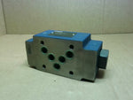  Rexroth Z2S10B2-34/V Pilot Operated Check Valve R900428795 Image