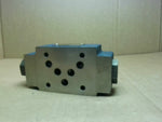  Rexroth Z2S10B2-34/V Pilot Operated Check Valve R900428795 Image