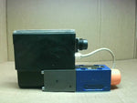  Rexroth VT-DFPE-A-22/G24K0/0A1V/V Proportional Directional Valv Image