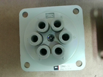  SMC DMK6-04 Multi-Connector (DMA82) Image
