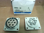  SMC DMK6-04 Multi-Connector (DMA82) Image