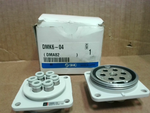  SMC DMK6-04 Multi-Connector (DMA82) Image