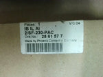  Phoenix Contact Interbus IB IL AI 2/SF-230-PAC 2861577 Module-I Image