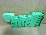  Phoenix Contact Interbus IB IL AI 2/SF-230-PAC 2861577 Module-I Image