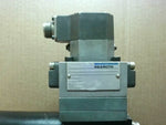  Rexroth 4WS2EM10-45/10B2ET315Z8BM Hydraulic Servo Valve Image