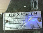  Rexroth 4WS2EM10-45/10B2ET315Z8BM Hydraulic Servo Valve Image