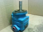  Eaton Vickers V20-1P8P-1C11 Hydraulic Vane Pump Image