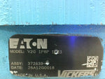  Eaton Vickers V20-1P8P-1C11 Hydraulic Vane Pump Image