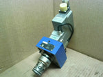  Bosch Rexroth FESXE 25CA-10/210LK0B1M Throttle Valve Image