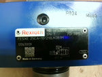  Bosch Rexroth FESXE 25CA-10/210LK0B1M Throttle Valve Image