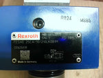  Bosch Rexroth FESXE 25CA-10/210LK0B1M Throttle Valve Image