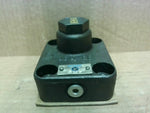  Vickers C5G-815-S8 Hydraulic Check Valve 358451 Image