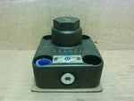  Vickers C5G-815-S8 Hydraulic Check Valve 358451 Image