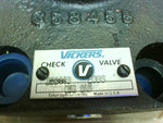  Vickers C5G-815-S8 Hydraulic Check Valve 358451 Image