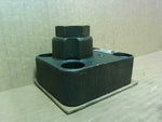  Vickers C5G-815-S8 Hydraulic Check Valve 358451 Image