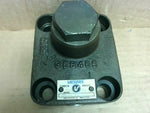  Vickers C5G-815-S8 Hydraulic Check Valve 358451 Image