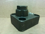  Vickers C5G-815-S8 Hydraulic Check Valve 358451 Image