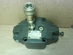  Vickers RG06D430 Hydraulic Relief Valve 597091 Image