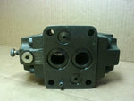  Vickers RG06D430 Hydraulic Relief Valve 597091 Image
