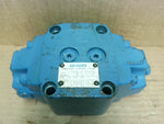  Vickers RG06D430 Hydraulic Relief Valve 597091 Image