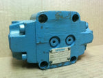  Vickers RG06D430 Hydraulic Relief Valve 597091 Image