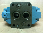  Vickers RG06D430 Hydraulic Relief Valve 597091 Image