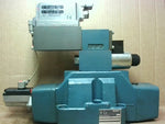  Bosch Rexroth 0811404608 0811004104 Directional Valve Image