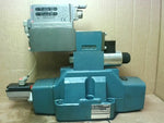  Bosch Rexroth 0811404608 0811004104 Directional Valve Image