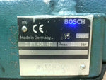 Bosch Rexroth 0811404608 0811004104 Directional Valve Image