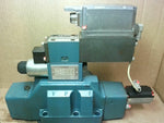  Bosch Rexroth 0811404608 0811004104 Directional Valve Image