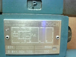  Bosch Rexroth 0811404608 0811004104 Directional Valve Image