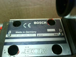  Bosch Rexroth 0811404608 0811004104 Directional Valve Image