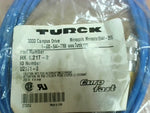  Turck RK 4.21T-2 Eurofast Cordset Image