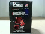  Morse 2-3/8" Advanced Bi Metal Hole Saw 2-3/8" 60mm Image
